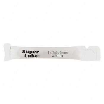 SUPER LUBE Multi-Purpose Grease Packet 1cc, 45NA53