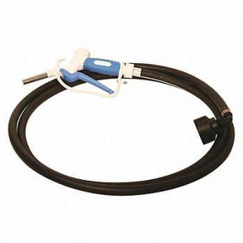 LIQUIDYNAMICS INC. Discharge Hose Kit 300 EPDM, 45NA90
