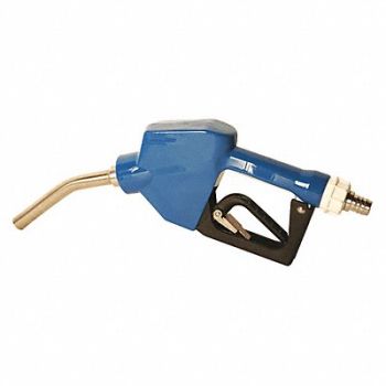 LIQUIDYNAMICS INC. Drum Pump Nozzle Automatic 3/4, 45NC02