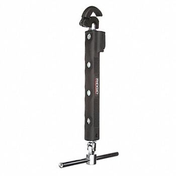 RIDGID Basin Nut Wrench 10 to 17, 45NC07