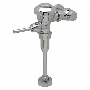 ZURN Exposed Manual Flush Valve Top Spud, 45ND19