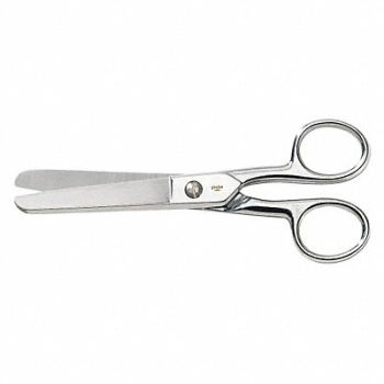 GINGHER Scissors 6 in SS Multipurpose, 45ND46