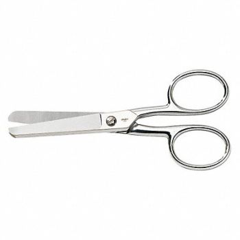GINGHER Scissors 6 in SS Multipurpose, 45ND48