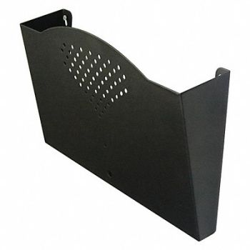 GRAINGER APPROVED Wall File 9 in H 15 in W, 45NG60