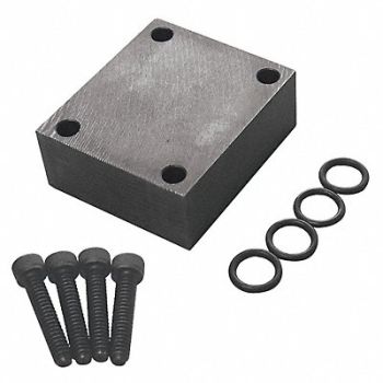 PARKER D05 Cover Plate, 45NL43