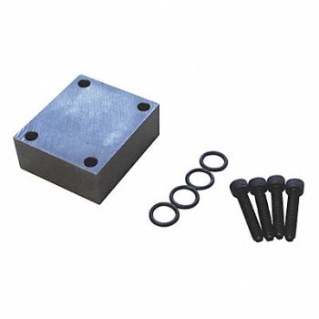 PARKER D03 Cover Plate, 45NL42