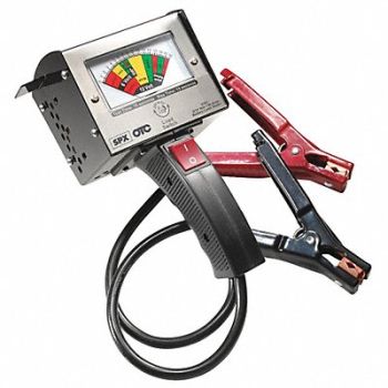 OTC Battery Load Tester Analog 130A, 45NU83