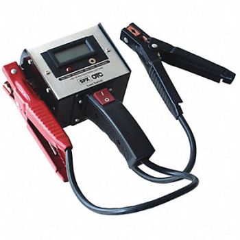 OTC Battery Load Tester Digital 131A, 45NU84