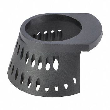 SPEEDAIRE Cone Muffler, 45P285