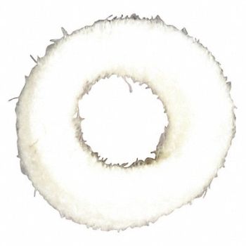 SPEEDAIRE Wool Ring PK2, 45P309