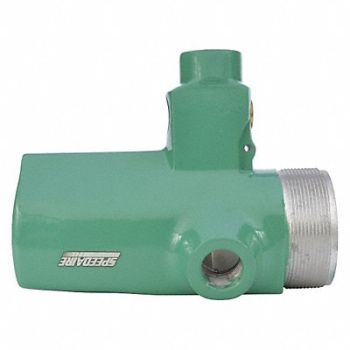 SPEEDAIRE Housing Assembly, 45P339