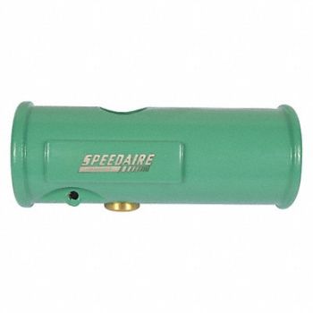 SPEEDAIRE Housing Assemblyins A, 45P406