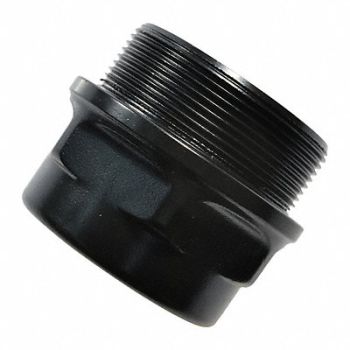 SPEEDAIRE Clamp Nut, 45P595