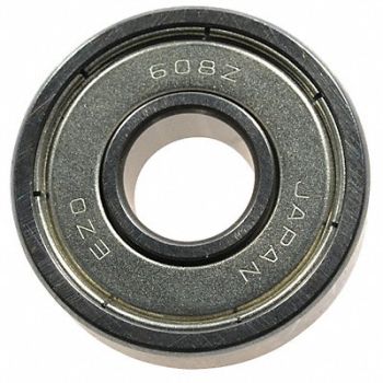 SPEEDAIRE Ball Bearing, 45P771