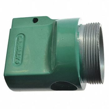 SPEEDAIRE Foundation Assemblys A, 45P788