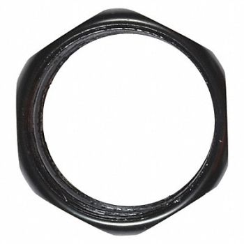 SPEEDAIRE Hex Nut, 45P789