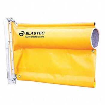 OPTIMAX I Spill Containment Boom 100 ft L, 45PC85