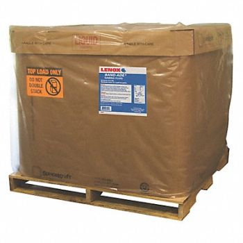 LENOX Semi Synthetic Cutting Oil 275 gal Tote, 45PE61