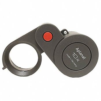 ESCHENBACH OPTIK GMBH Plastic Precision Folding Magnifier 40D, 45PF22