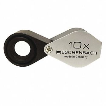 ESCHENBACH OPTIK GMBH Metal Precision Folding Magnifier 40D, 45PF23