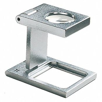 ESCHENBACH OPTIK GMBH Linen Tester 24D, 45PF45
