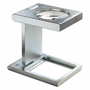 ESCHENBACH OPTIK GMBH Linen Tester 32D, 45PF47