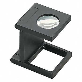 ESCHENBACH OPTIK GMBH Linen Tester 32D, 45PF52