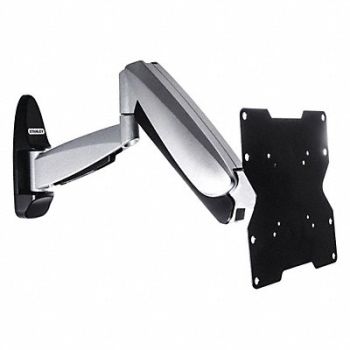 STANLEY TV Wall Mount Full Motion 60 lb., 45PF54