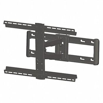 STANLEY TV Wall Mount Full Motion 130 lb., 45PF56