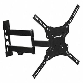STANLEY TV Wall Mount Full Motion 60 lb., 45PF60