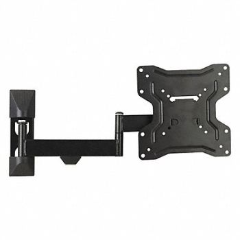 STANLEY TV Wall Mount Full Motion 40 lb., 45PF61