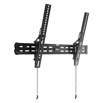STANLEY TV Wall Mount Tilt 55 lb., 45PF68