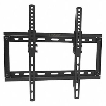 STANLEY TV Wall Mount Tilt 65 lb., 45PF69