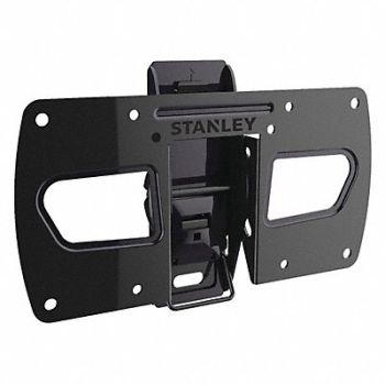 STANLEY TV Wall Mount Tilt 40 lb., 45PF70