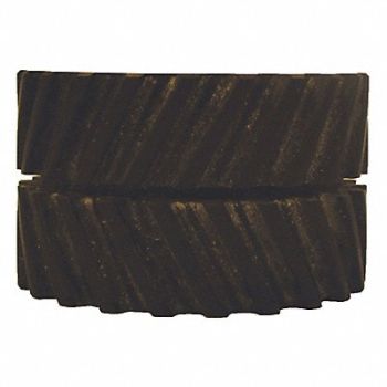 CONTINENTAL Pulley SilentSync Yellow 80 Teeth 17mmW, 45PM97