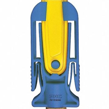 PACIFIC HANDY CUTTER INC Extension Adapter Standard Plastic, 45PV81