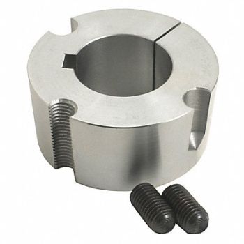 TRITAN TL Bushing 1615 7/8 B Dia 2.300 L, 45PX80