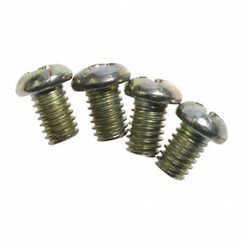 SPEEDAIRE Grip Screw PK4, 45R021