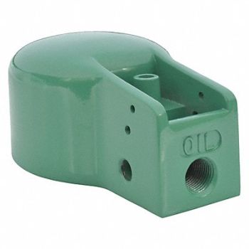 SPEEDAIRE Housing Assembly, 45R193