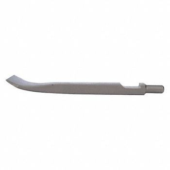 SPEEDAIRE Chisel Square Shank Shape 0.373 in, 45R375