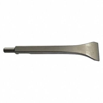 SPEEDAIRE Chisel Square Shank Shape 0.373 in, 45R838