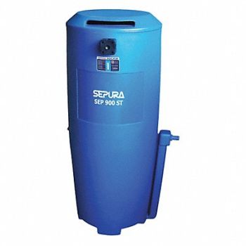 NANO SEPURA Oil Water Separator 900 SCFM Max, 45RC50