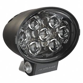 J.W. SPEAKER Work Light 1960 lm Oval LED 6 H, 45RJ21