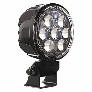 J.W. SPEAKER Work Light 2450 lm Round LED, 45RJ30