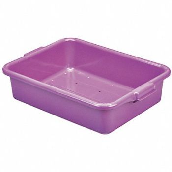 TRAEX Perforated Drain Box 20 Capacity (Qt.), 45RJ58