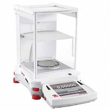 OHAUS Analytical Balance Digital 120g/220g, 45RL24