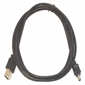 MONARCH Mini USB Cable Track-It Data Loggers, 45RM72