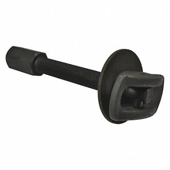 WESTWARD Rear Axle Bearing Puller, 45T089