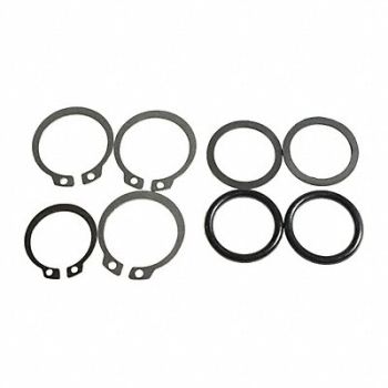 SPEEDAIRE Swivel O-ring Kit FKM, 45T421