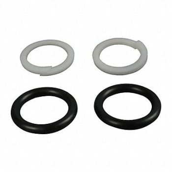 SPEEDAIRE Swivel O-ring Kit PTFE, 45T502
